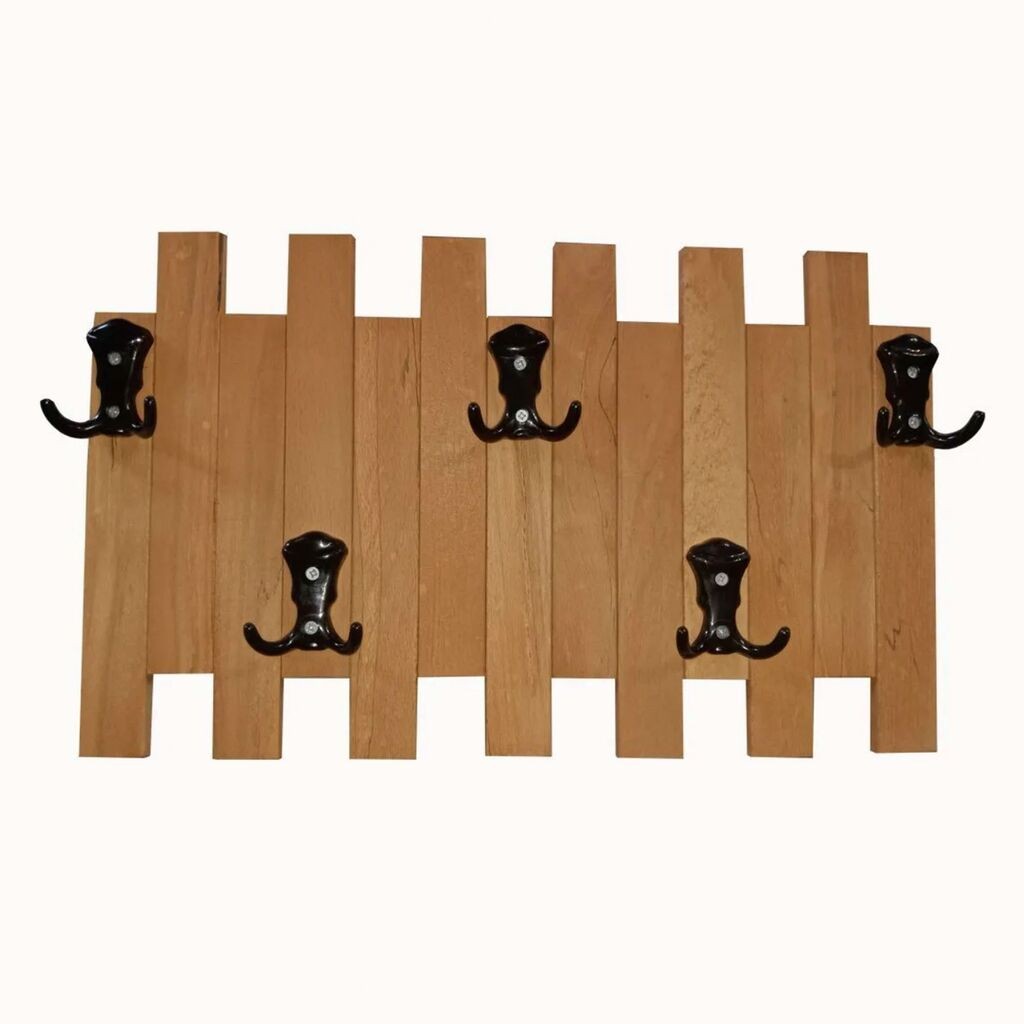 Hanah Home Chiviluk MYM08, 51x31 cm, Smeđa