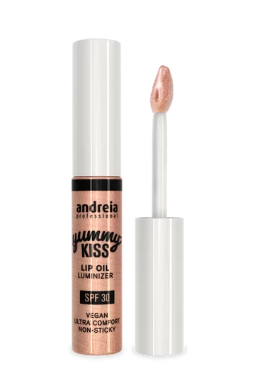 Andreia Professional Ulje za usne Yummy Kiss 04