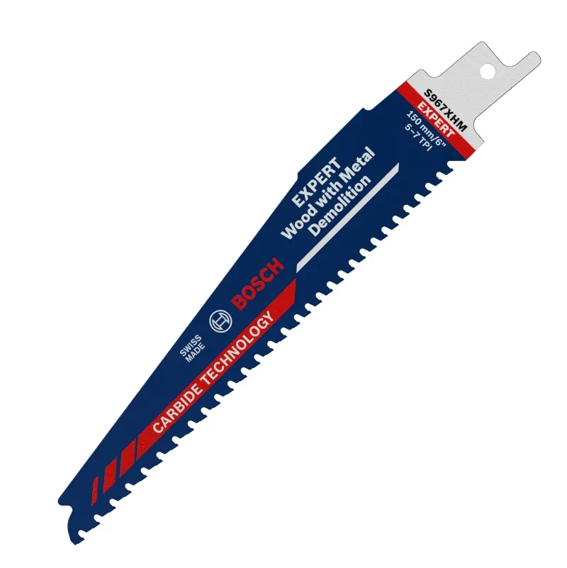 Bosch List sabljaste pile S967XHM EXPERT