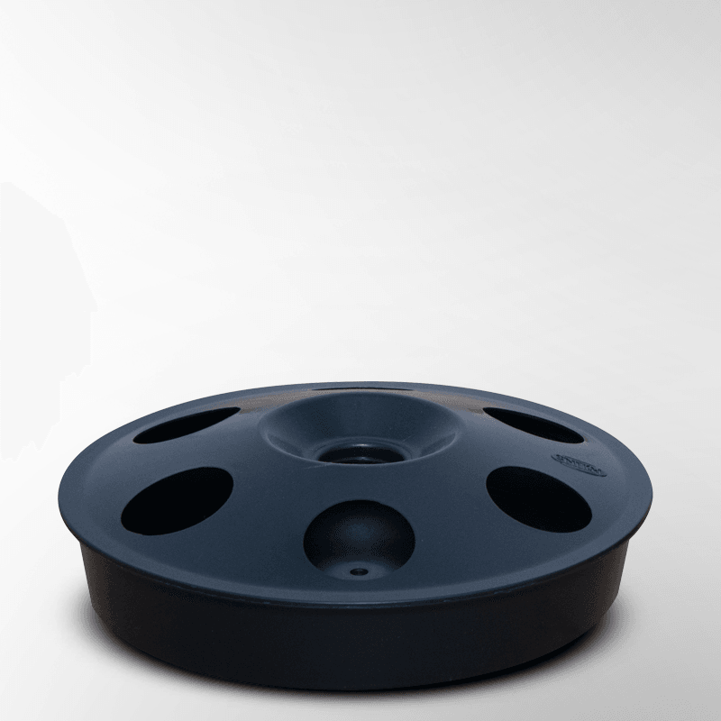 Polins Pojilica sa navojem za flašu Polins