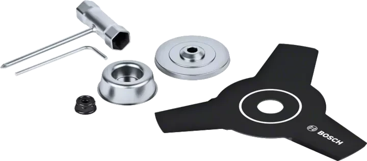 Bosch Trokraki nož za trimer, 23cm, 2mm