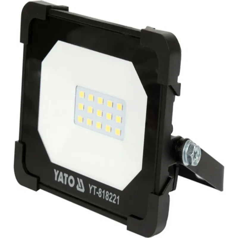 Yato Reflektor SMD LED YT-818221, 10W
