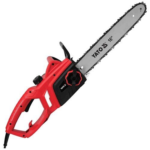 Yato Eletrična lančana pila YT-84870, 2000W, Crvena