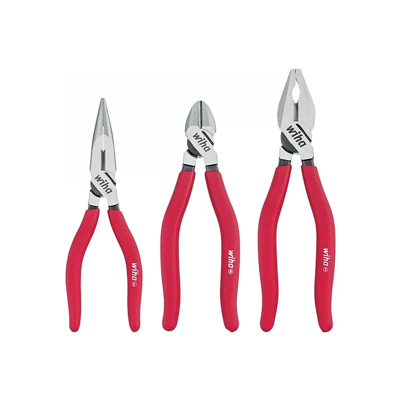 Wiha Kliješta set Classic 26850, 3 komada