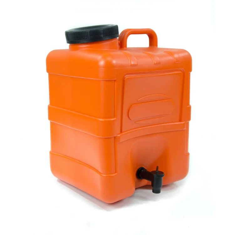 Polins Bure s česmom 20l Polins