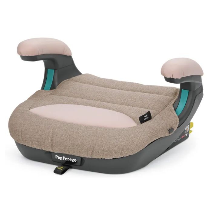 Peg Perego Autosjedalica 2-3 Shuttle Mon Amour, 15-36 kg, bež boje