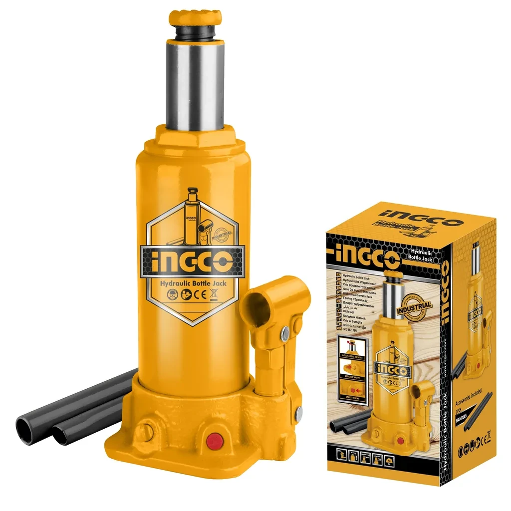 Ingco Hidraulična dizalica HBJ202 2T