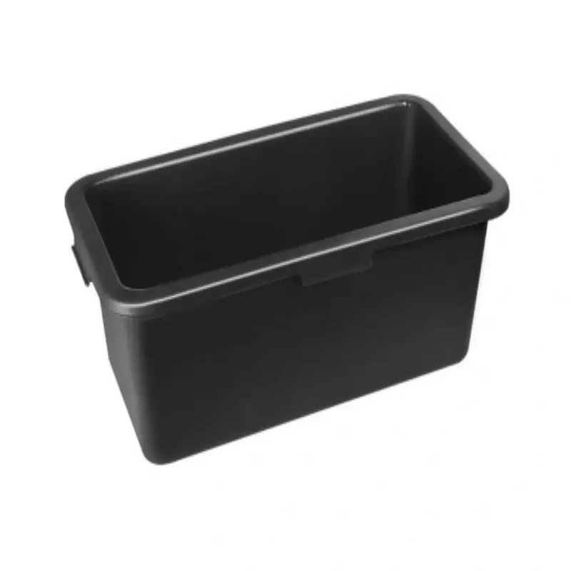 Vorel Škip za beton 06395, 60 L, Crni