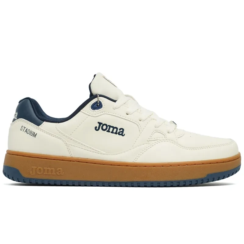 Joma muške patike Stadium, krem ​​boje