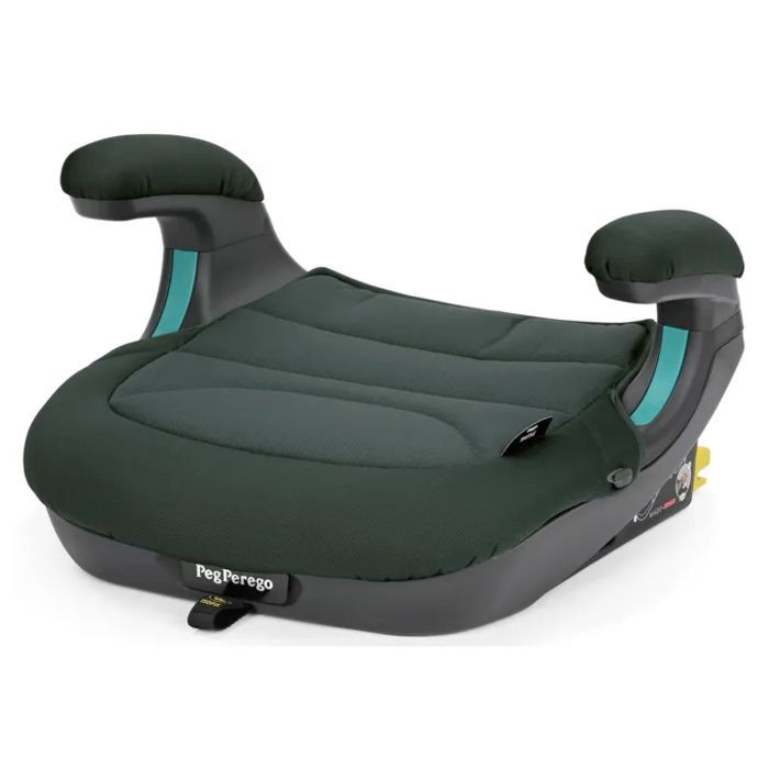 Peg Perego Autosjedalica 2-3 Shuttle Metal, 15-36 kg, sive boje