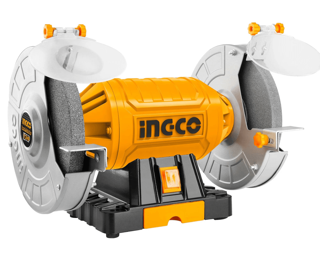 INGCO Stolna brusilica 350W