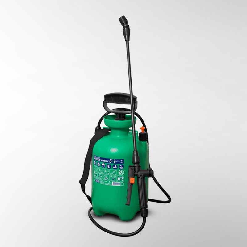 Garden Prskalica Garden hobby 5l Polins