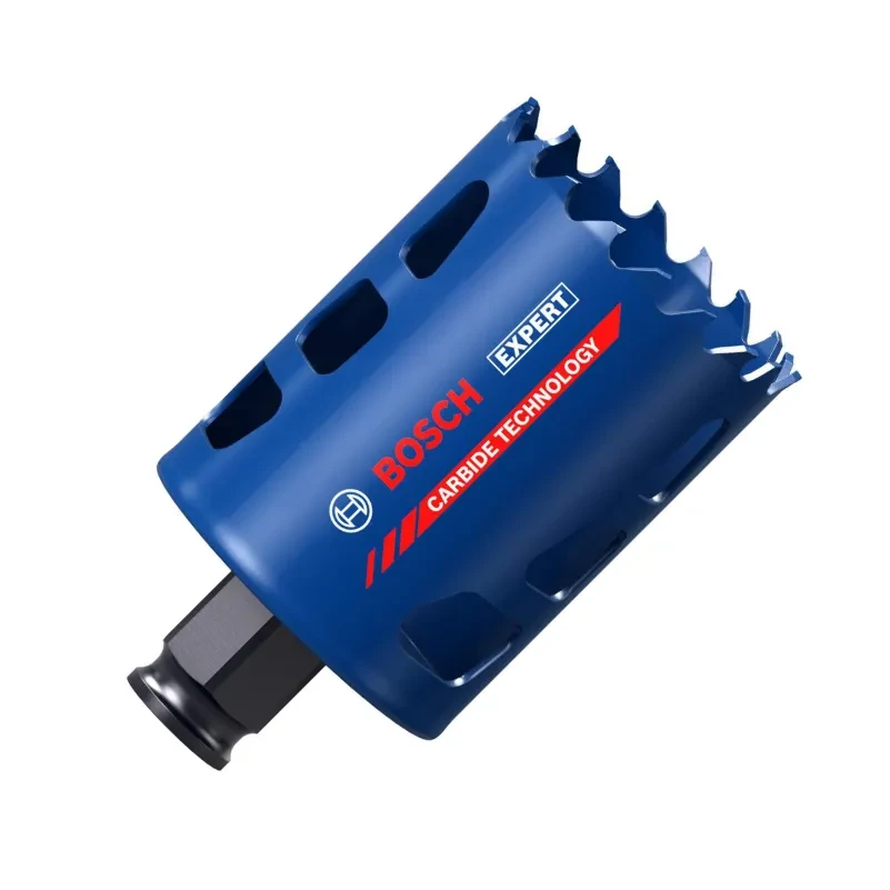 Bosch Pila za provrt Endurance expert, 51 mm