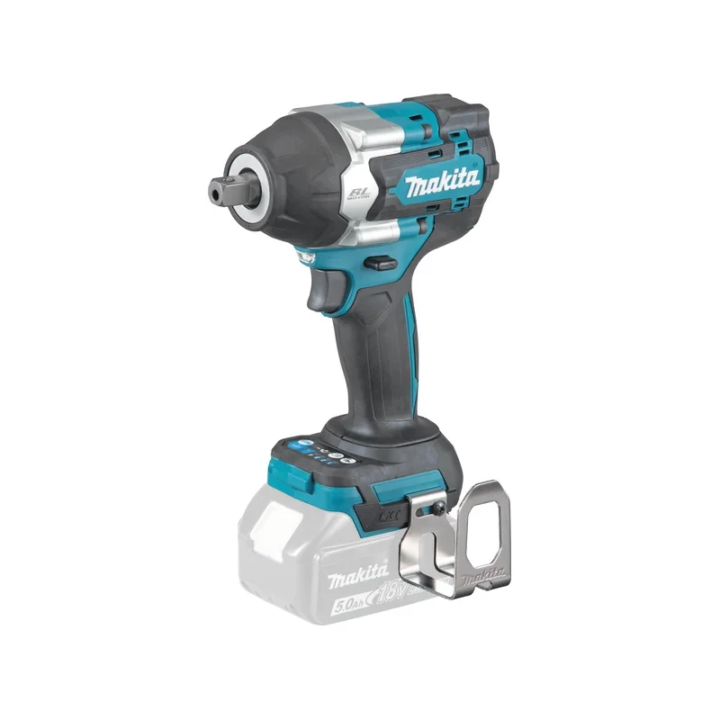 Makita Akumulatorski udarni odvijač 18V 700Nm MAKITA