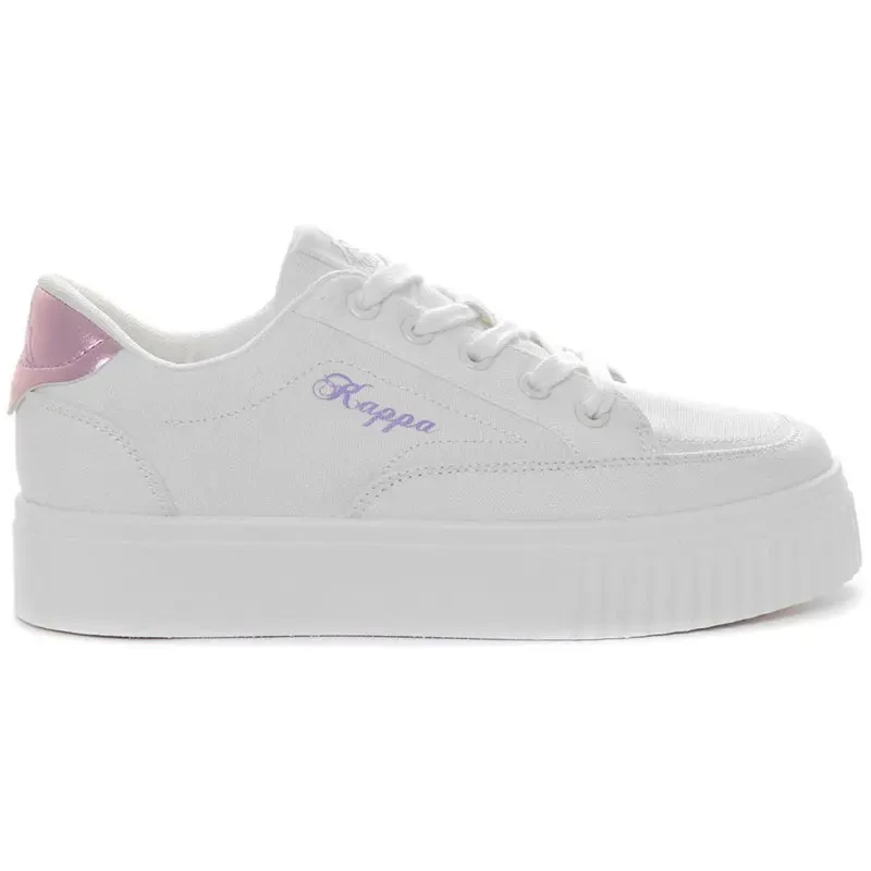 Ženske patike Kappa Logo Sonniew, bijele