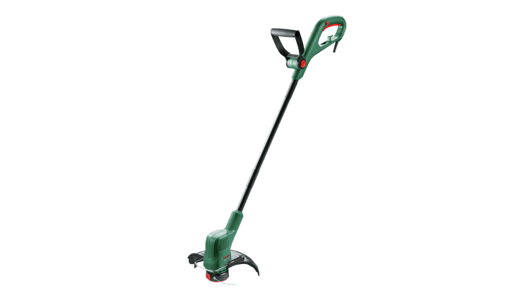 Bosch Trimer za travu 26, 280W, Zeleni