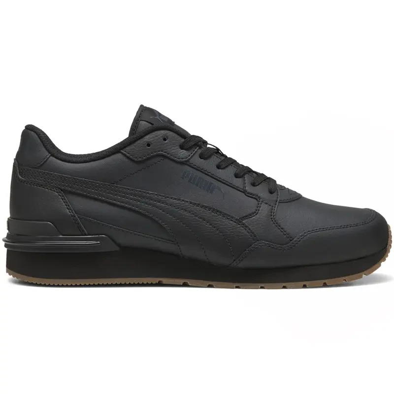 Puma muške patike Puma St Runner V4 L, tamno sive
