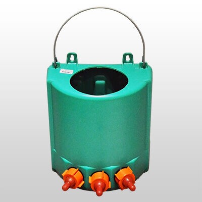 Polins Kanta za pojenje jagnjadi 8l Polins