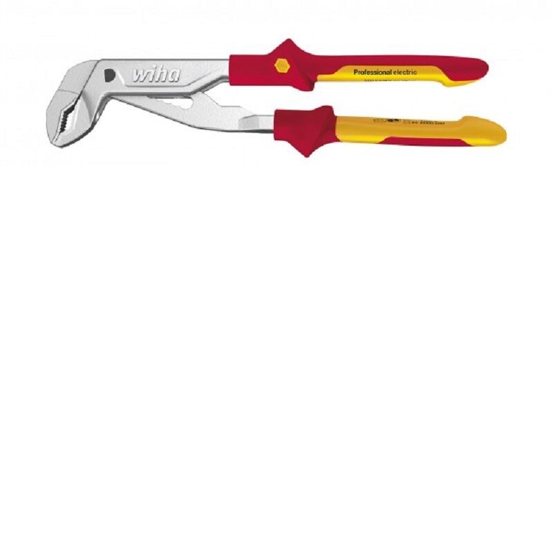 Wiha Kliješta papagaljke VDE 250 mm