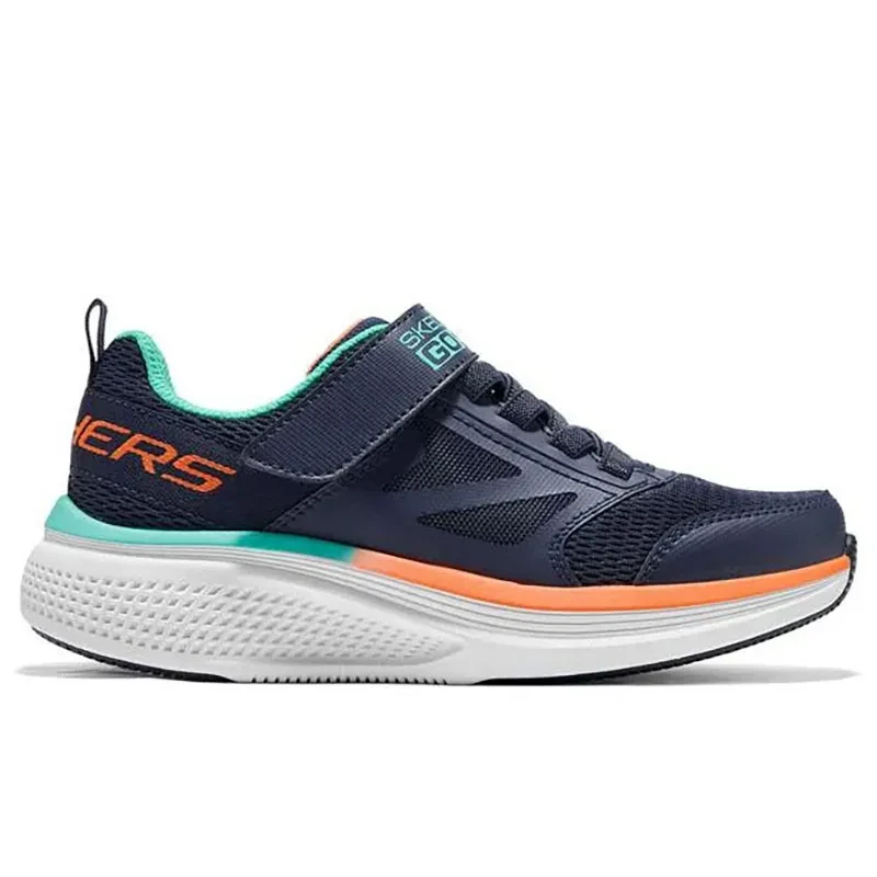 Skechers Boys Go Run Elevate 2.0 patike, Teget