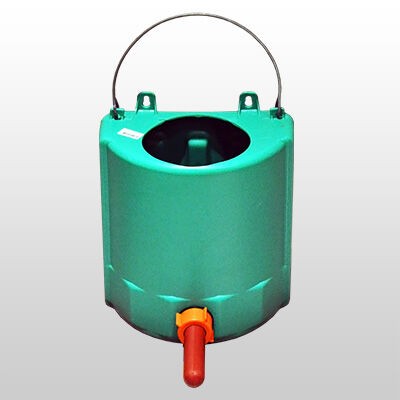 Polins Kanta za pojenje teladi 8l Polins