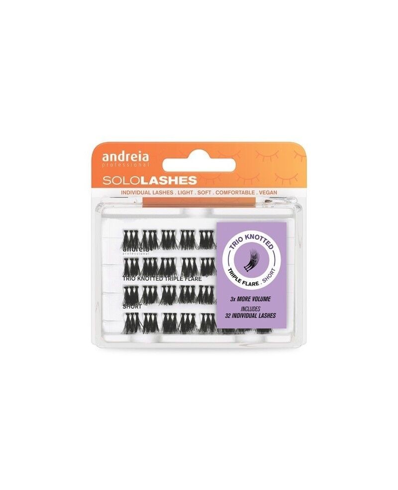 Andreia Professional Trepavice pojedinačne Amma Wish Triple Flare