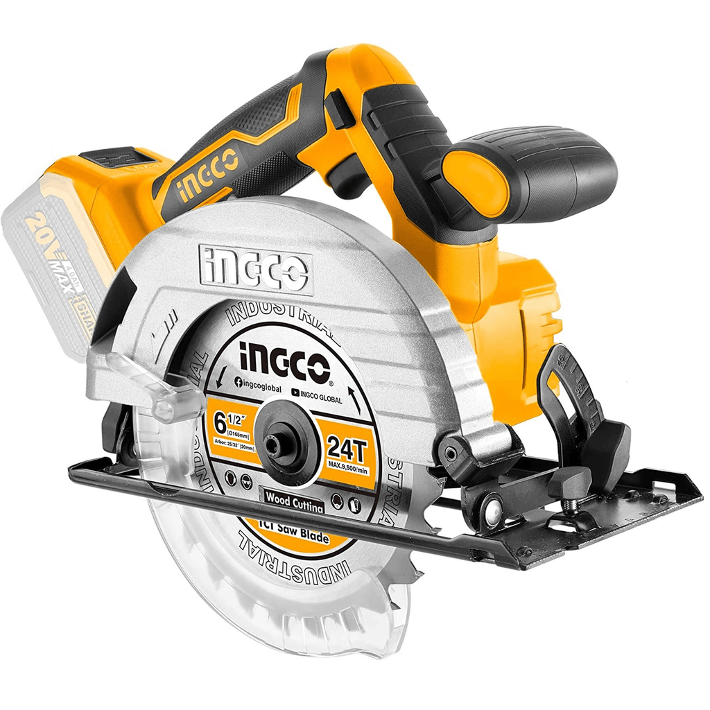 Ingco Ručni cekular CSLI1651 INGCO