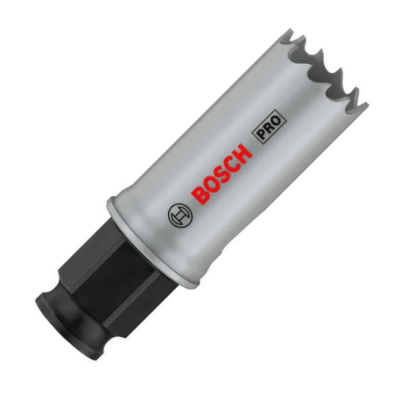 Bosch Pila za provrt Progressor Bi-metal, 22 mm