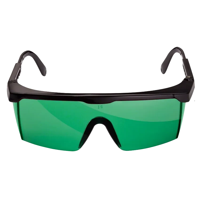 Bosch Naočale za laser Professional, Zelene
