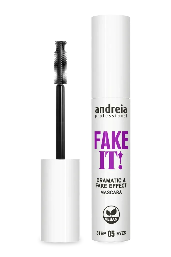 Andreia Professional Maskara Fake IT