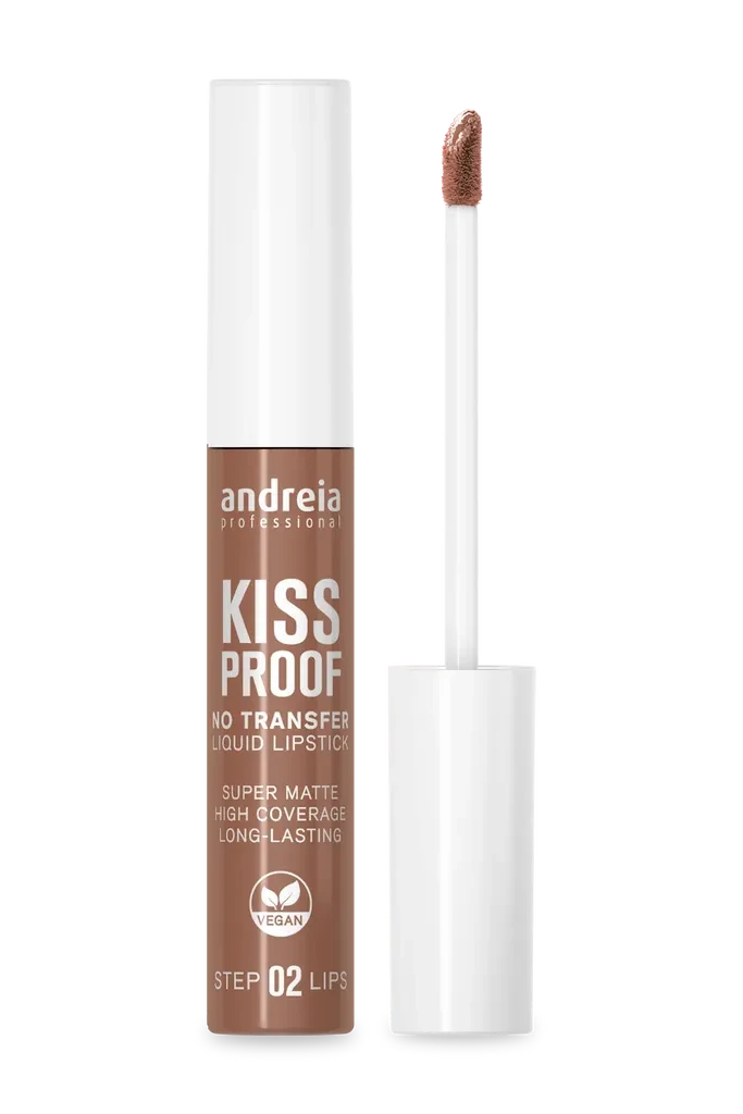 Andreia Professional Ruž za usne Kiss Proof Praline 11