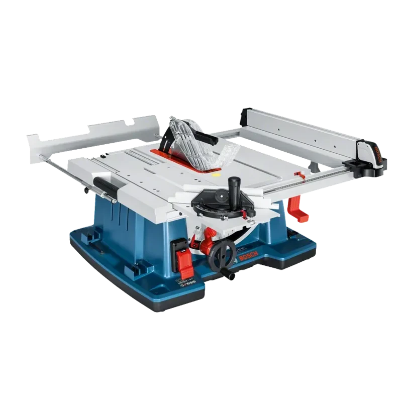 Bosch Stolna pila GTS 10 XC, 2000W, Plava