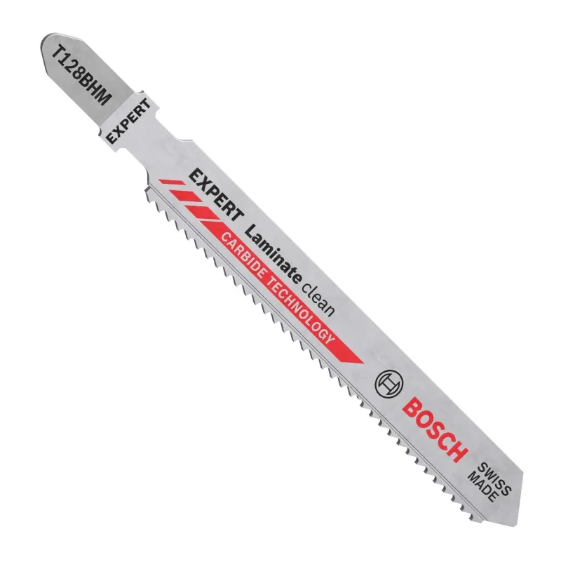 Bosch List ubodne pile T128BHM EXPERT 2608900542, 3 komada