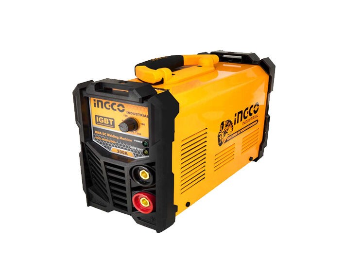 INGCO Aparat za varenje inverter 200A ING-MMA2006