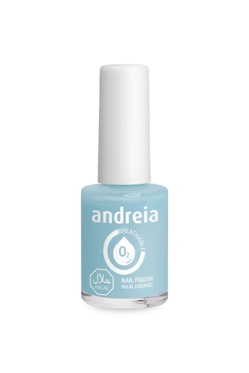 Andreia Professional Lak za nokte Breathable Halal B3
