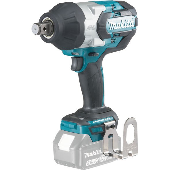 Makita Akumulatorski udarni odvijač 18V 1050Nm MAKITA