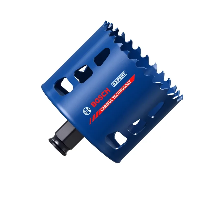 Bosch Pila za provrt Endurance expert, 76 mm