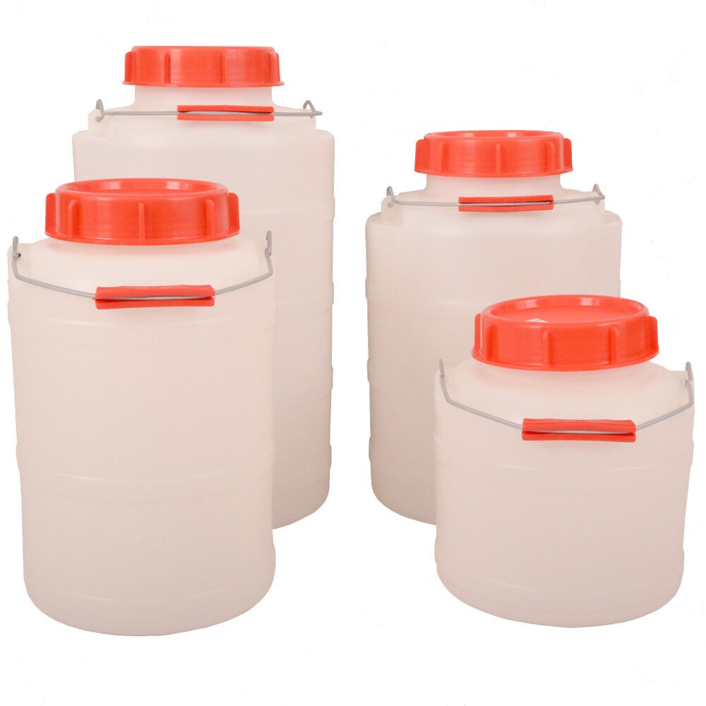 Polins Kanta za mlijeko 15l Polins