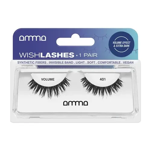 Andreia Professional Trepavice Amma Wish, Volumen 401