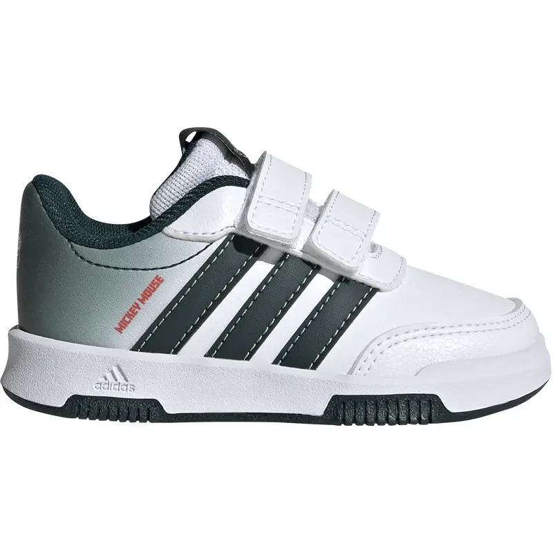 Adidas Tensaur Mickey CF I patike za dječake, bijele