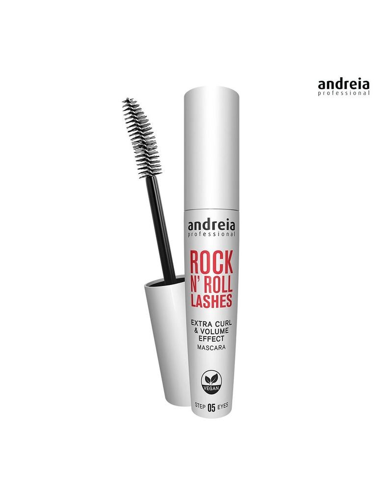 Andreia Professional Maskara Rock N' Roll Lashes
