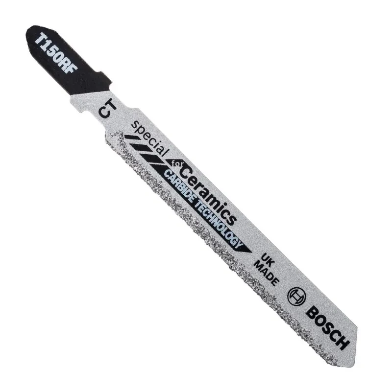 Bosch List ubodne pile T150RIFF 2608633105, 3 komada