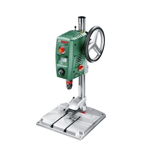 Bosch Stubna bušilica PBD 40, 710 W, Zelena