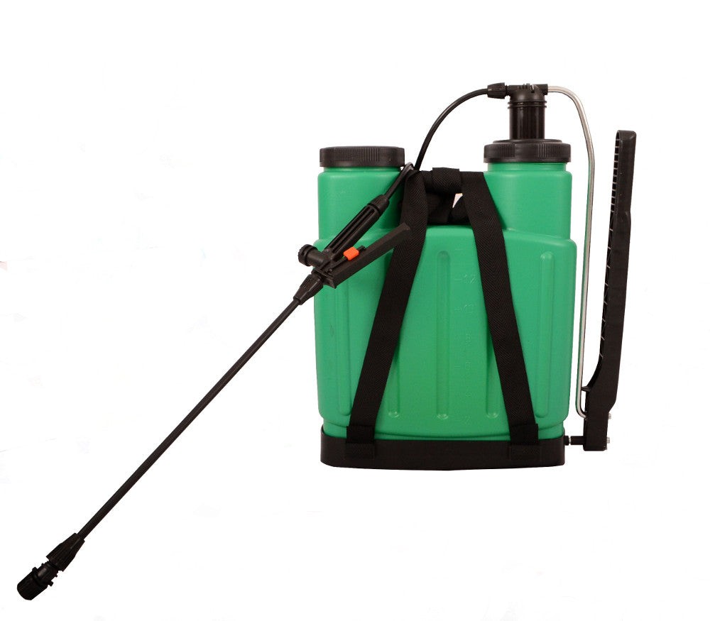 Garden Prskalica Garden hobby 12l Polins