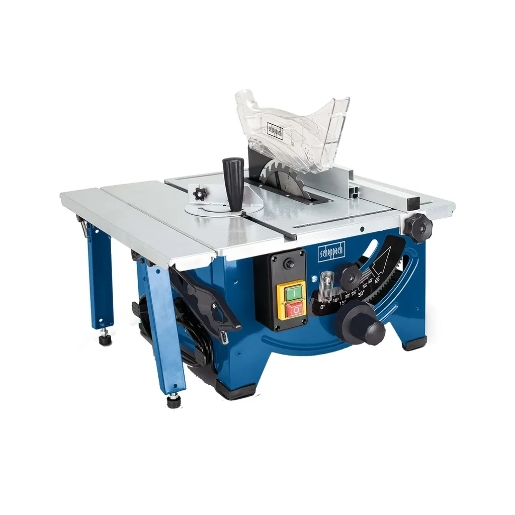 Scheppach Stolna stona Pila cirkular 210 mm HS80