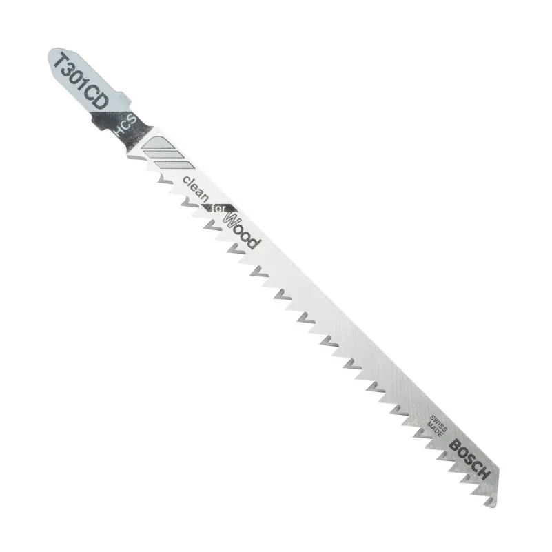 List ubodne pile T301CD, 5 komada