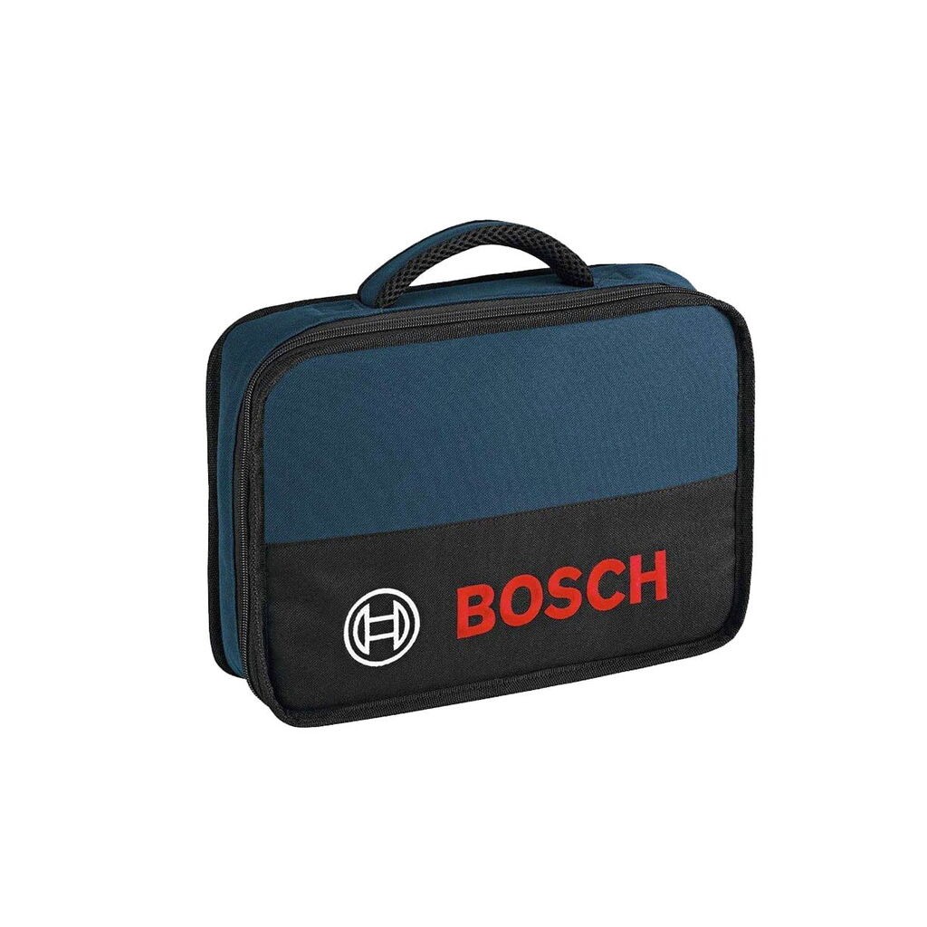 Bosch Torba za alat, Plavo-crna