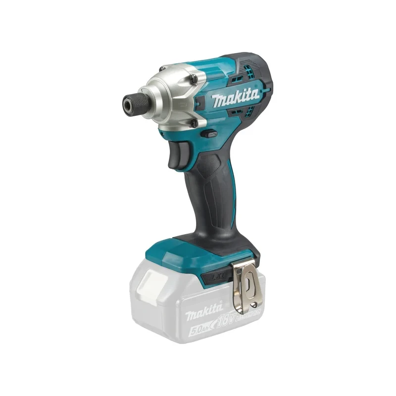 Makita Akumulatorski udarni odvijač 18v 155Nm MAKITA