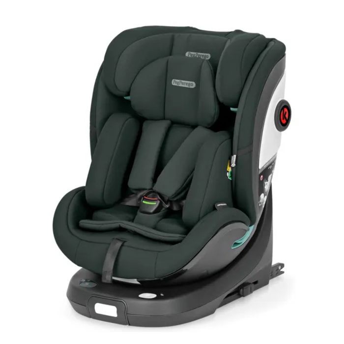 Peg Perego Autosjedalica Primo Viaggio 360 Evo Metal