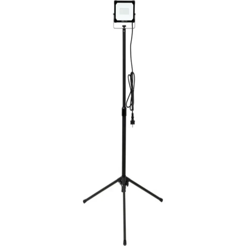 Yato Reflektor LED YT-818161 sa tripod stalkom, 30W